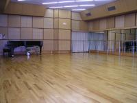 練習室